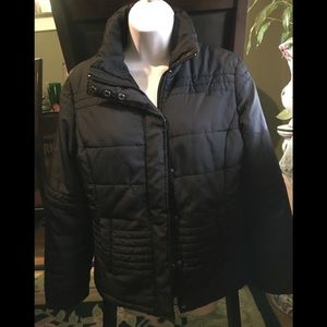 New York and Co. winter coat